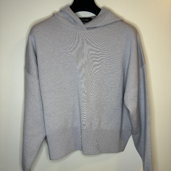 Canada Goose Holton Hoodie - Mist Grey - Size L - Picture 1 of 5
